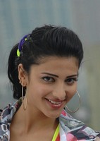 Shruti Hassan Latest Gallery